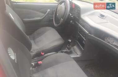 Седан Daewoo Nexia 2007 в 