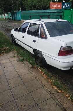 Седан Daewoo Nexia 2007 в Кочетку