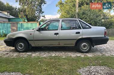 Седан Daewoo Nexia 2007 в 