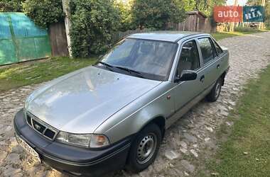 Седан Daewoo Nexia 2007 в 