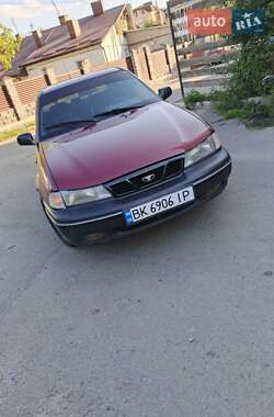 Седан Daewoo Nexia 2007 в Ровно