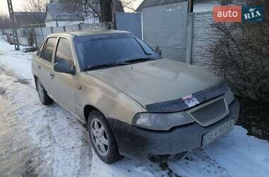 Седан Daewoo Nexia 2008 в Дніпрі