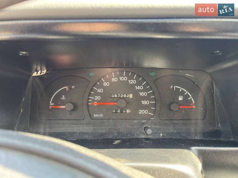 Седан Daewoo Nexia 2008 в Києві