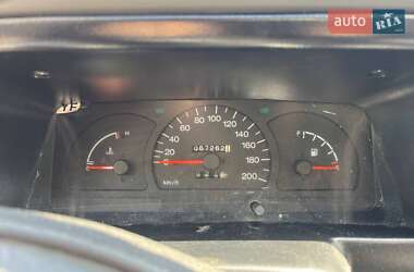 Седан Daewoo Nexia 2008 в 