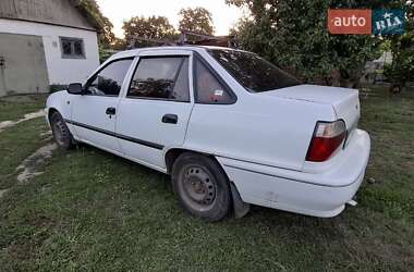 Седан Daewoo Nexia 2007 в 