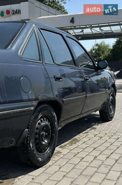 Седан Daewoo Nexia 2007 в 