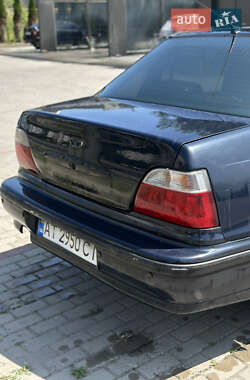 Седан Daewoo Nexia 2007 в 