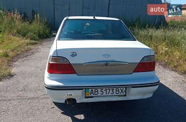Седан Daewoo Nexia 2007 в Хмільнику