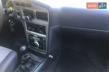 Седан Daewoo Nexia 2011 в 