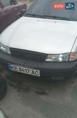 Седан Daewoo Nexia 2007 в Дніпрі