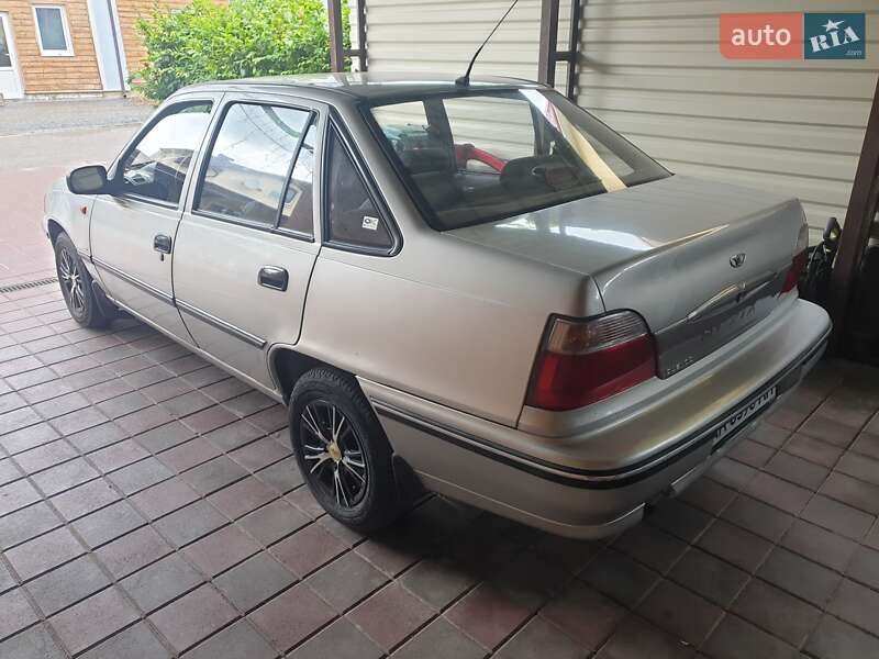 Daewoo Nexia 2006
