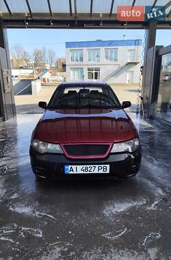Седан Daewoo Nexia 2008 в Малине