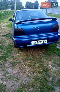 Седан Daewoo Nexia 1996 в 