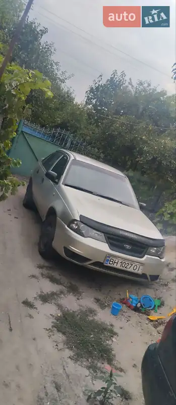 Daewoo Nexia