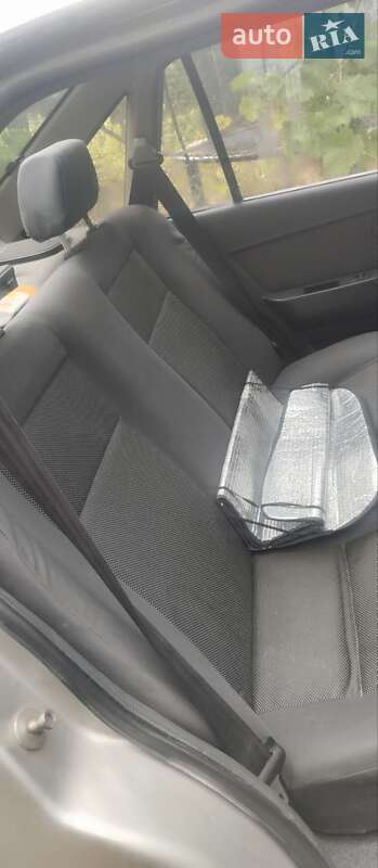 Седан Daewoo Nexia 2008 в Татарбунарах фото 4 Седан Daewoo Nexia 2008 в Татарбунарах