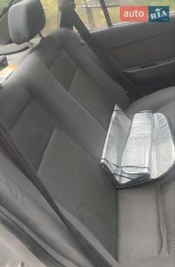 Седан Daewoo Nexia 2008 в 