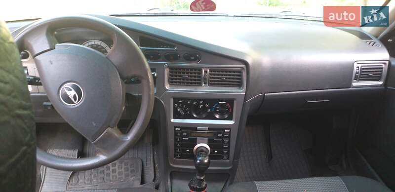 Седан Daewoo Nexia 2012 в Коростене фото 29 Седан Daewoo Nexia 2012 в Коростене