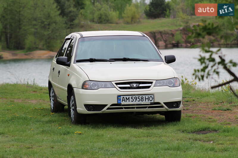 Седан Daewoo Nexia 2012 в Коростене фото 6 Седан Daewoo Nexia 2012 в Коростене