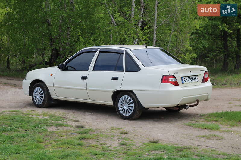 Седан Daewoo Nexia 2012 в Коростене фото 26 Седан Daewoo Nexia 2012 в Коростене