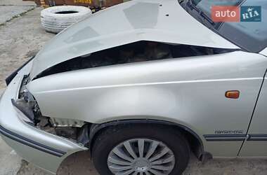 Седан Daewoo Nexia 2008 в 