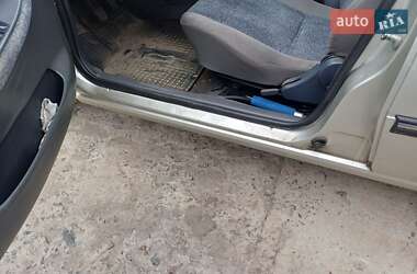 Седан Daewoo Nexia 2008 в 