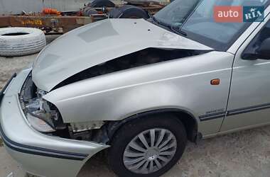 Седан Daewoo Nexia 2008 в 