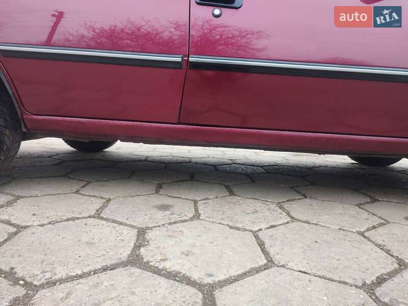 Седан Daewoo Nexia 2007 в Одессе