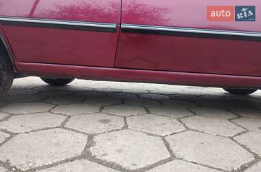 Седан Daewoo Nexia 2007 в 