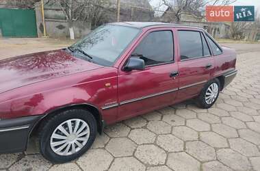 Седан Daewoo Nexia 2007 в 