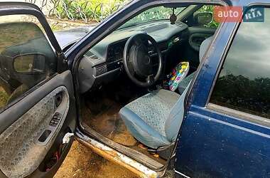 Седан Daewoo Nexia 2007 в 