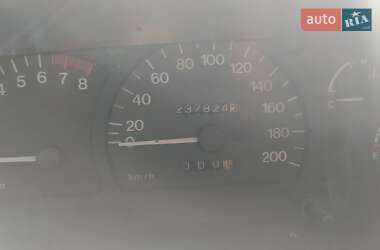 Седан Daewoo Nexia 2006 в 