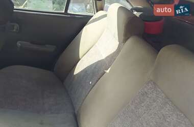 Седан Daewoo Nexia 2006 в 
