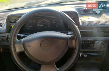 Седан Daewoo Nexia 2006 в 