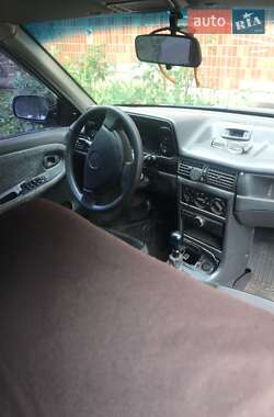 Седан Daewoo Nexia 2008 в Полтаве