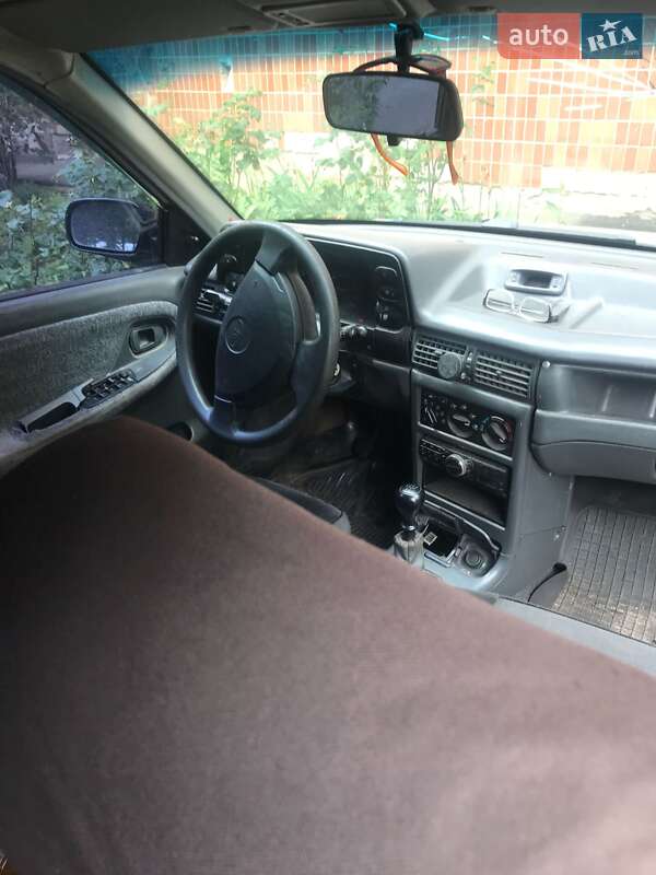 Daewoo Nexia 2008