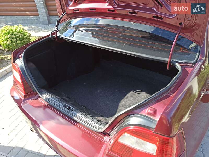 Седан Daewoo Nexia 2008 в Кропивницком фото 9 Седан Daewoo Nexia 2008 в Кропивницком