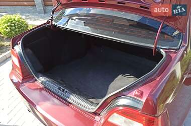 Седан Daewoo Nexia 2008 в 