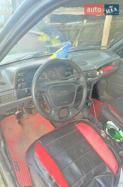 Седан Daewoo Nexia 1995 в 