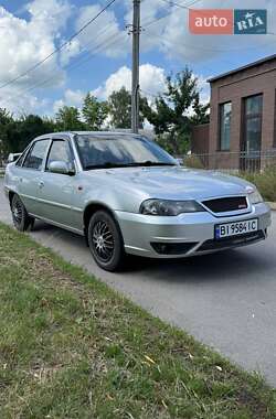 Седан Daewoo Nexia 2012 в Миргороді