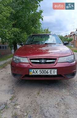 Седан Daewoo Nexia 2008 в Полтаве