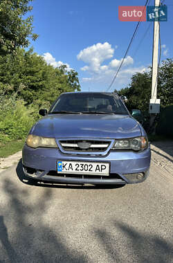 Седан Daewoo Nexia 2008 в Гостомелі