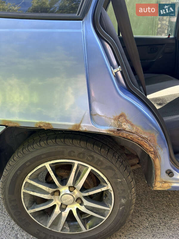 Седан Daewoo Nexia 2008 в Гостомелі фото 7 Седан Daewoo Nexia 2008 в Гостомелі