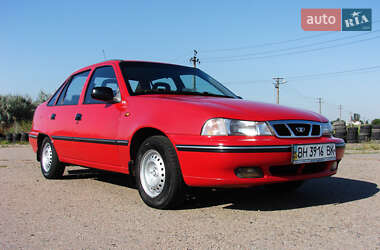 Седан Daewoo Nexia 2007 в Одесі