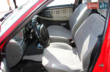 Седан Daewoo Nexia 2007 в 