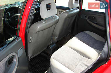 Седан Daewoo Nexia 2007 в 