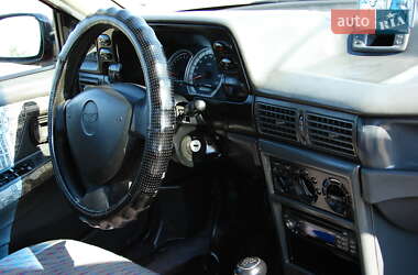 Седан Daewoo Nexia 2007 в 