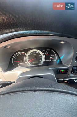 Седан Daewoo Nexia 2008 в 