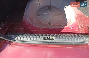 Седан Daewoo Nexia 2008 в 