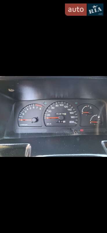Седан Daewoo Nexia 2008 в Краснограде