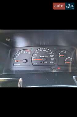 Седан Daewoo Nexia 2008 в 